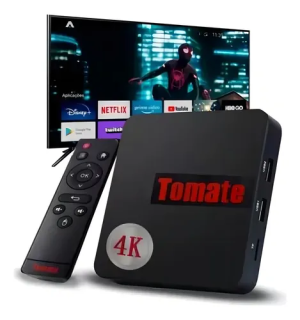 Tv box